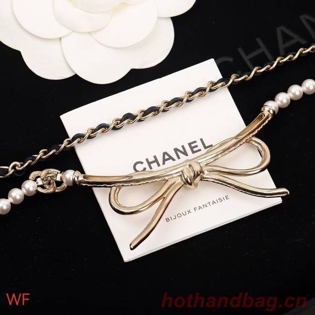 Chanel Necklace CE8954