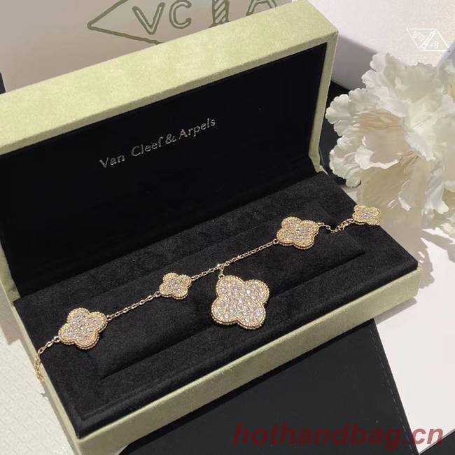 Van Cleef & Arpels Bracelet CE8948