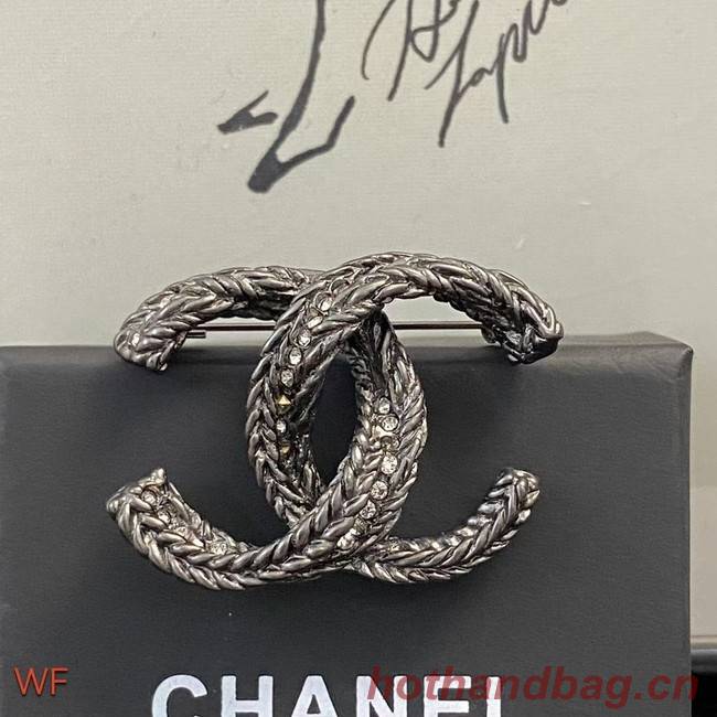 Chanel Brooch CE8959