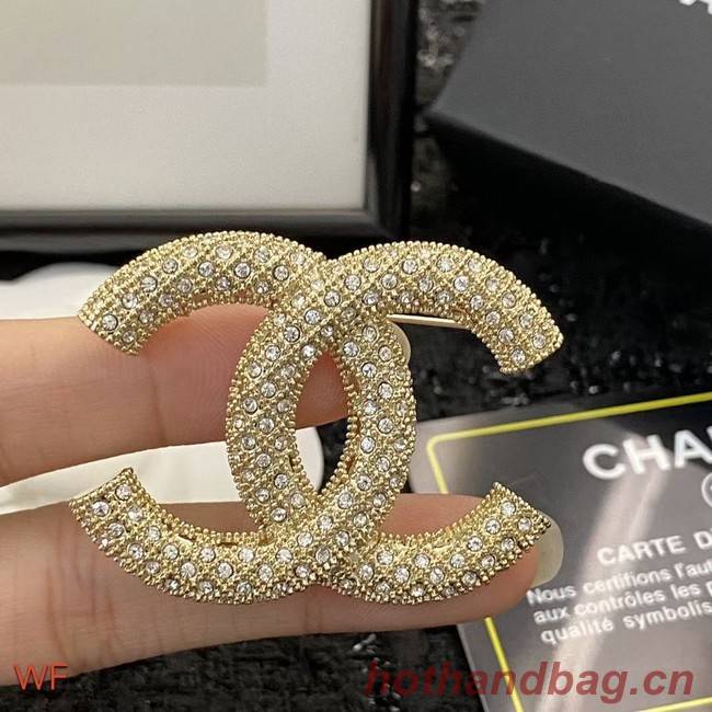 Chanel Brooch CE8960