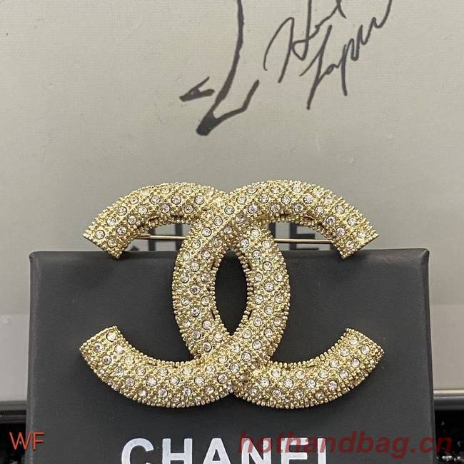 Chanel Brooch CE8960