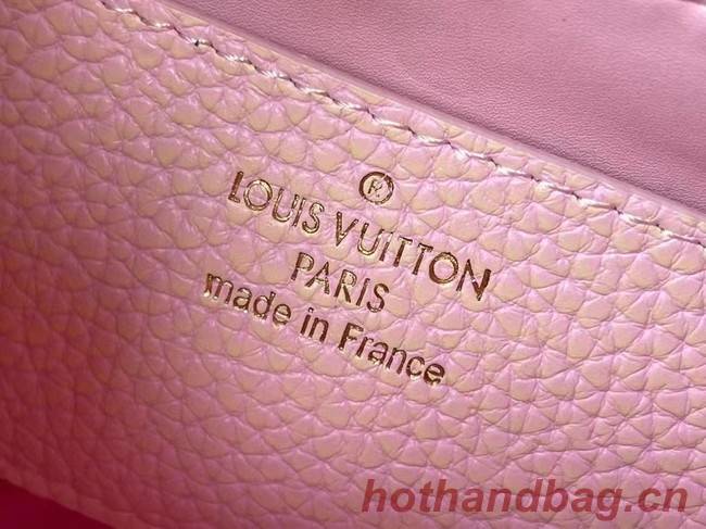 Louis Vuitton TWIST PM M20699 Pink