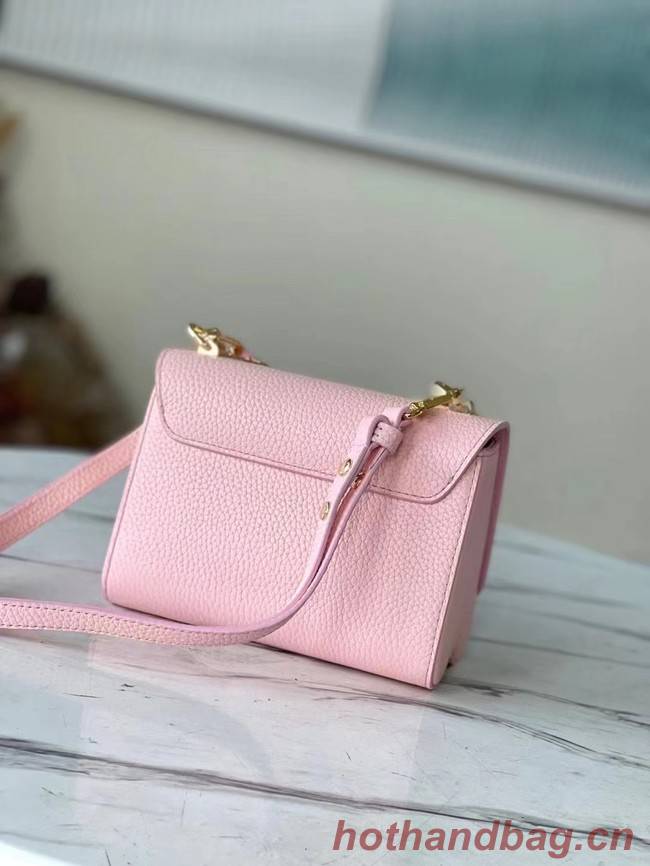 Louis Vuitton TWIST PM M20699 Pink