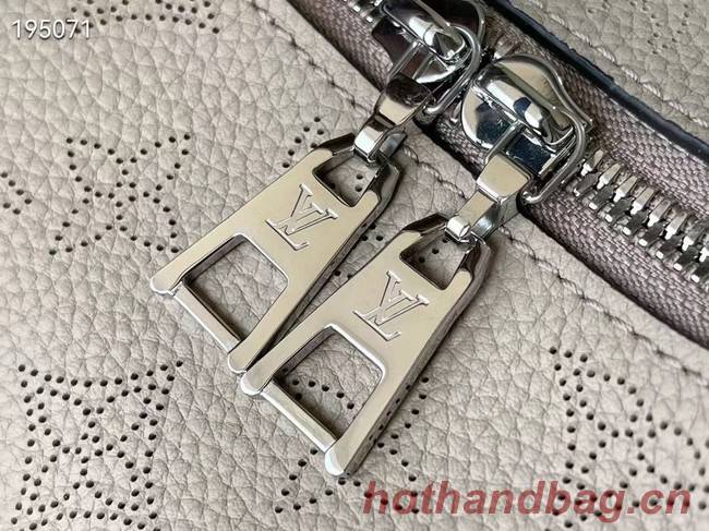 Louis Vuitton WHY KNOT PM M20700 gray