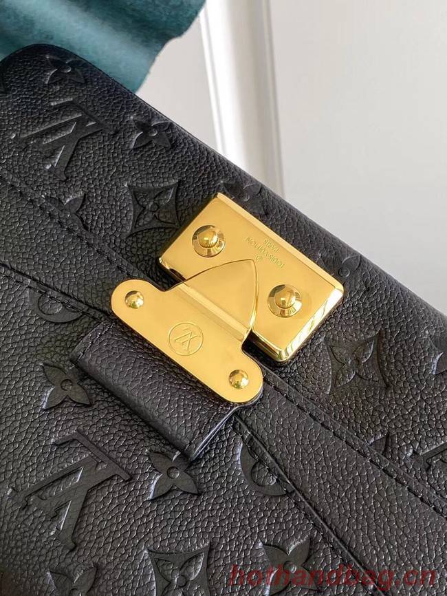 Louis Vuitton MARCEAU M46200 Black