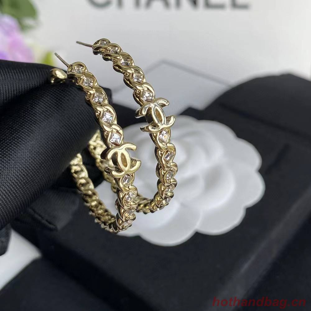 Chanel Earrings CE8035