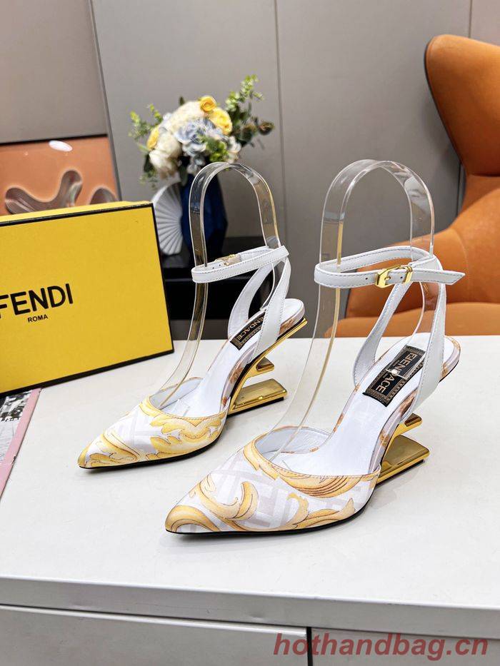 FENDACE Shoes FDS00088