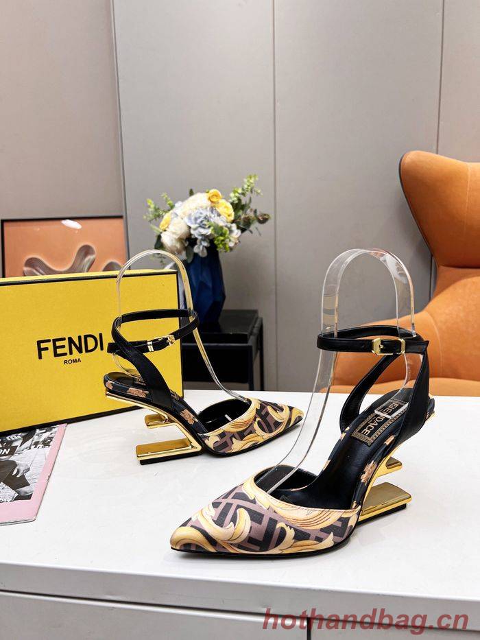 FENDACE Shoes FDS00089