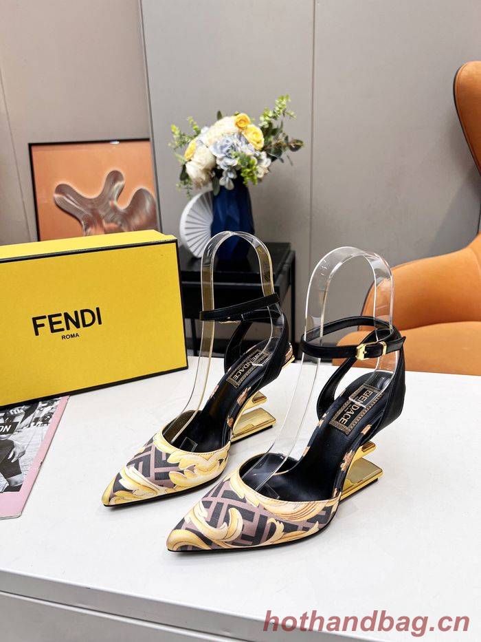 FENDACE Shoes FDS00089