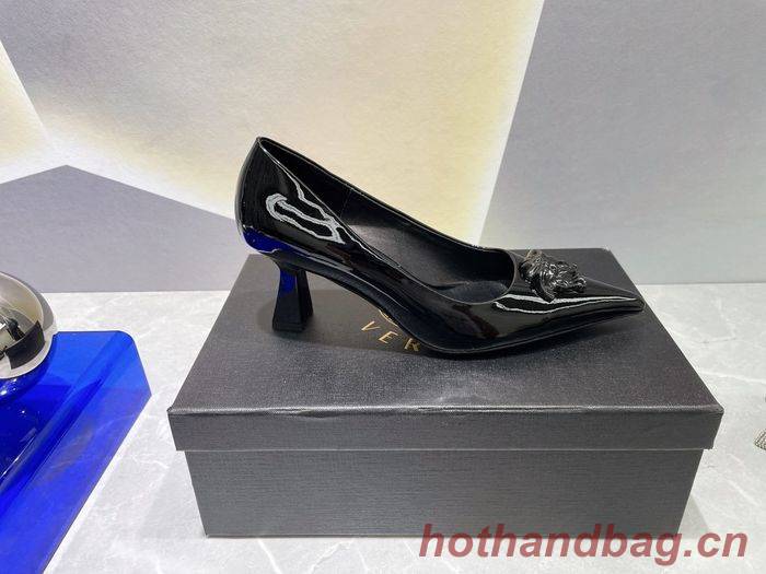 Versace Shoes VES00036 Heel 7CM