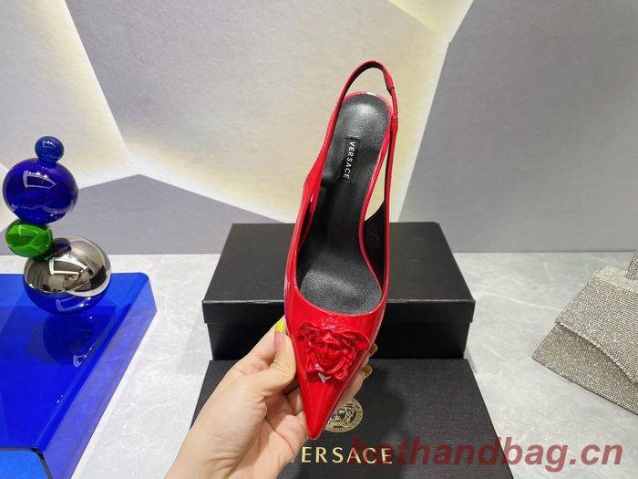 Versace Shoes VES00045 Heel 7CM