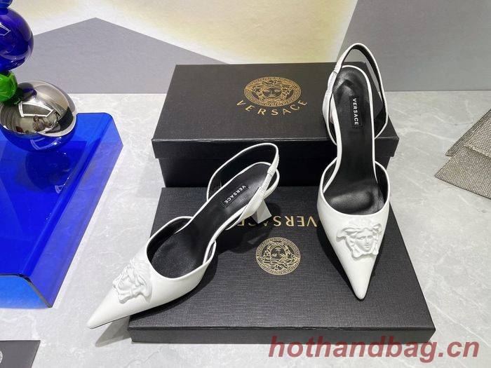 Versace Shoes VES00059 Heel 7CM