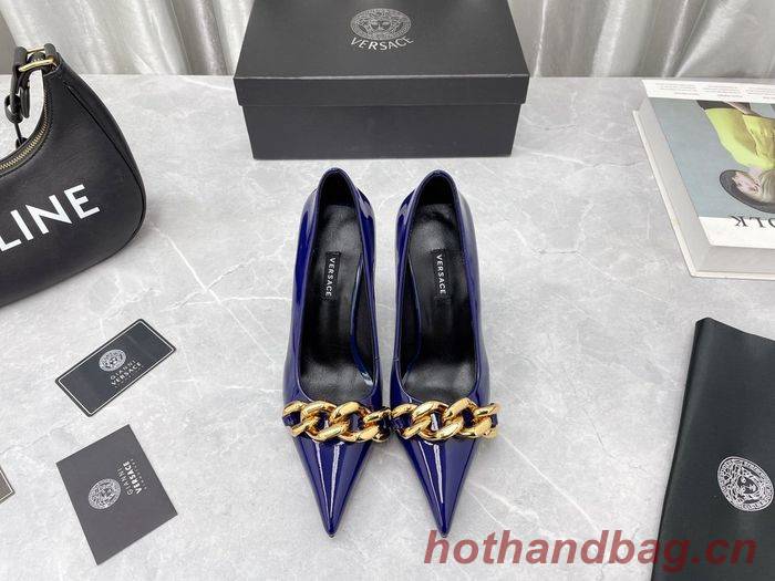 Versace Shoes VES00065 Heel 9.5CM