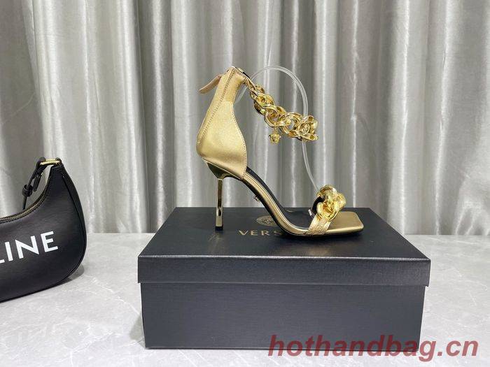 Versace Shoes VES00070 Heel 9.5CM