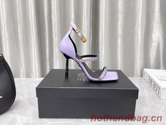 Versace Shoes VES00075 Heel 9.5CM