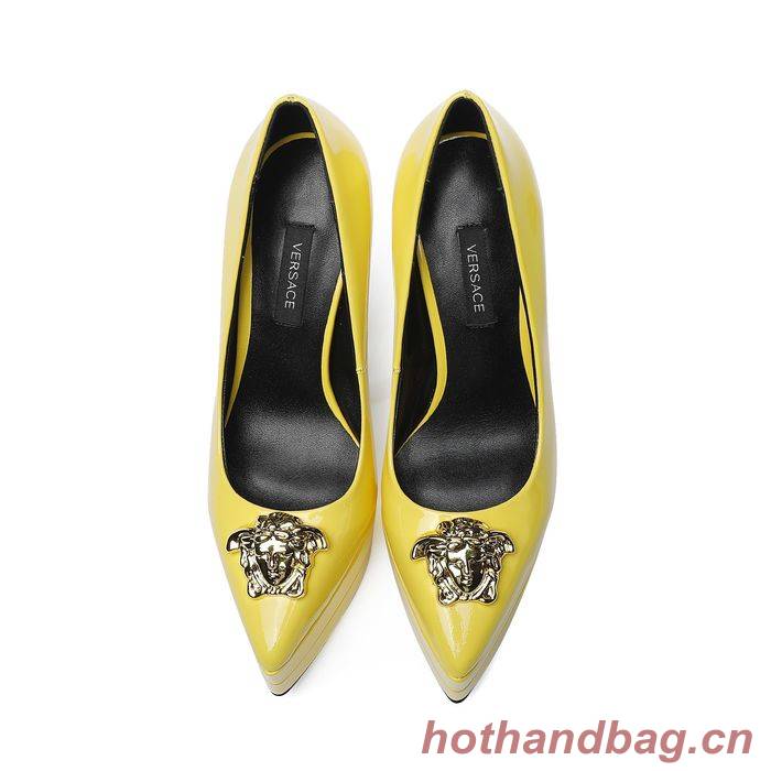 Versace Shoes VES00148 Heel 15CM