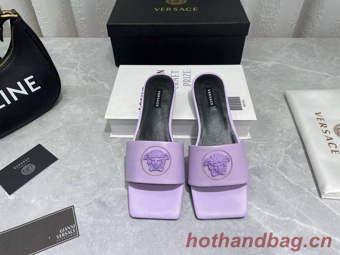 Versace Shoes VES00149