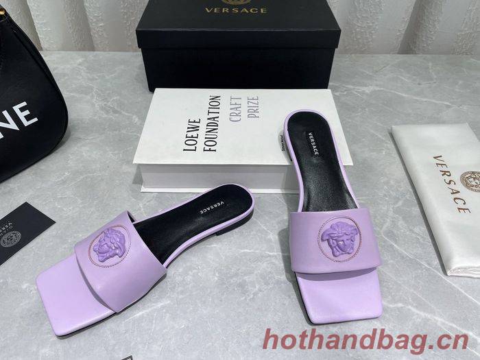 Versace Shoes VES00149