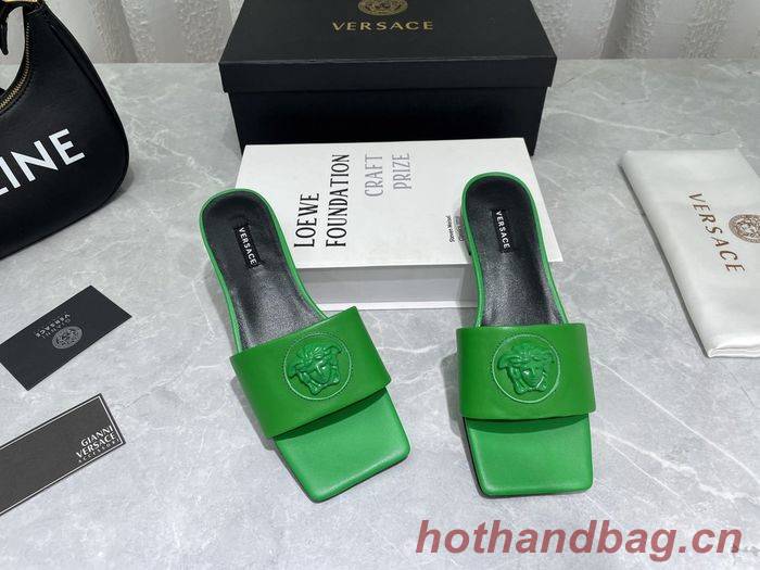 Versace Shoes VES00151