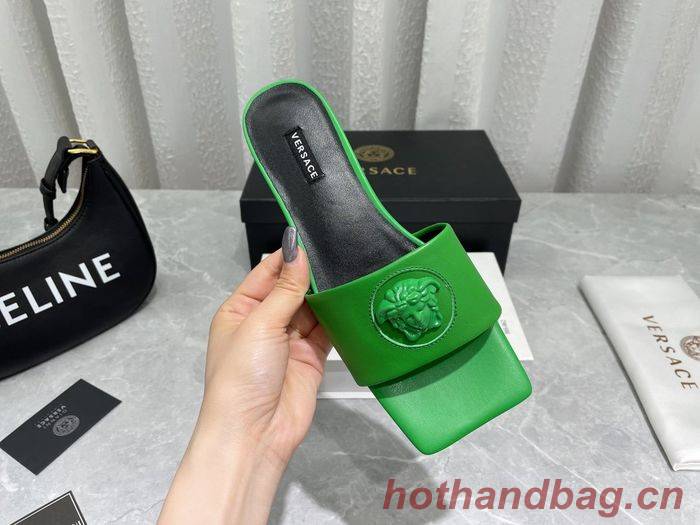 Versace Shoes VES00151