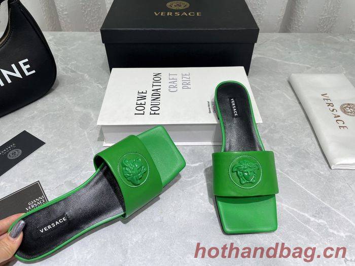 Versace Shoes VES00151