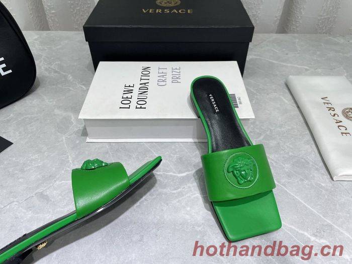 Versace Shoes VES00151