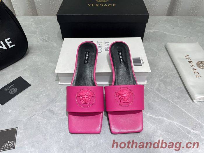 Versace Shoes VES00152