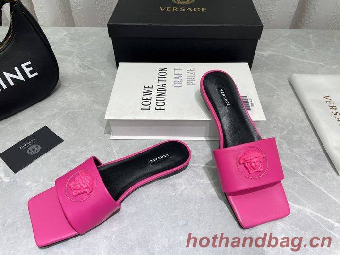 Versace Shoes VES00152