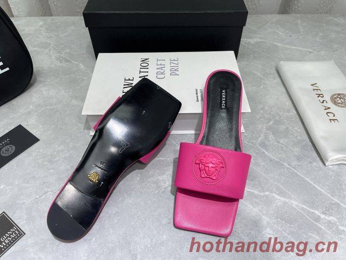 Versace Shoes VES00152