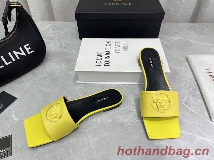 Versace Shoes VES00154