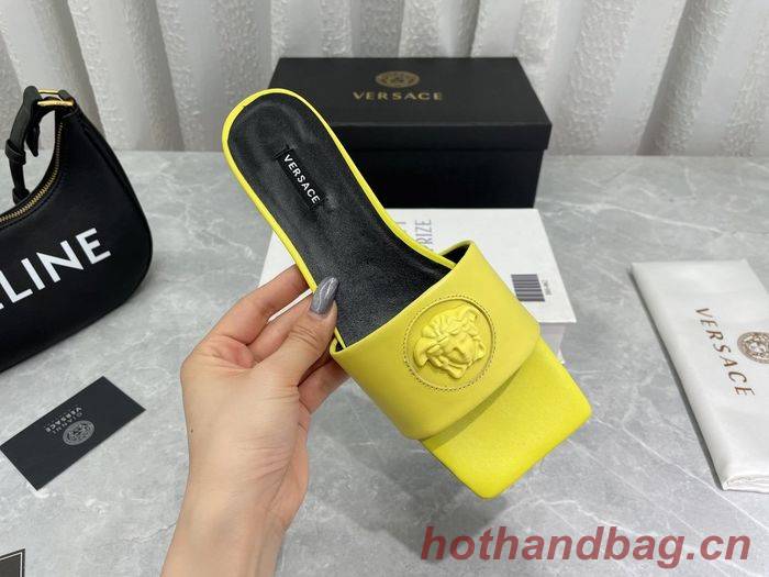 Versace Shoes VES00154