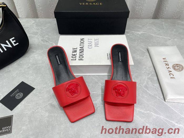 Versace Shoes VES00156