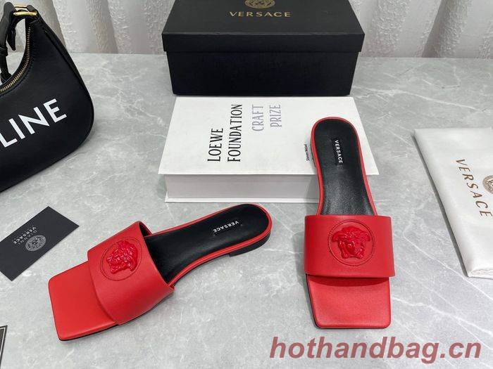 Versace Shoes VES00156