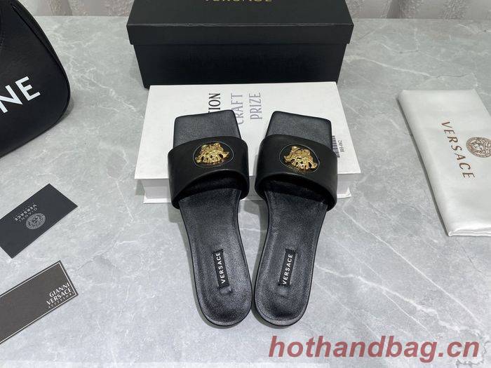 Versace Shoes VES00157