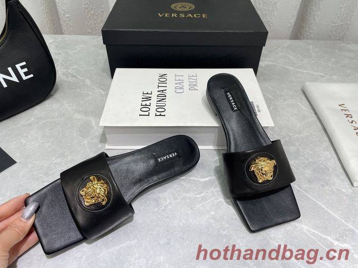 Versace Shoes VES00157