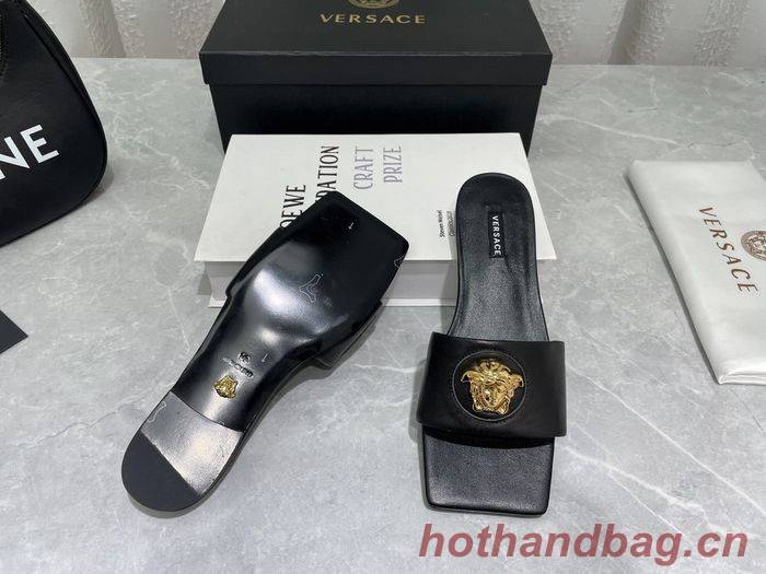 Versace Shoes VES00157