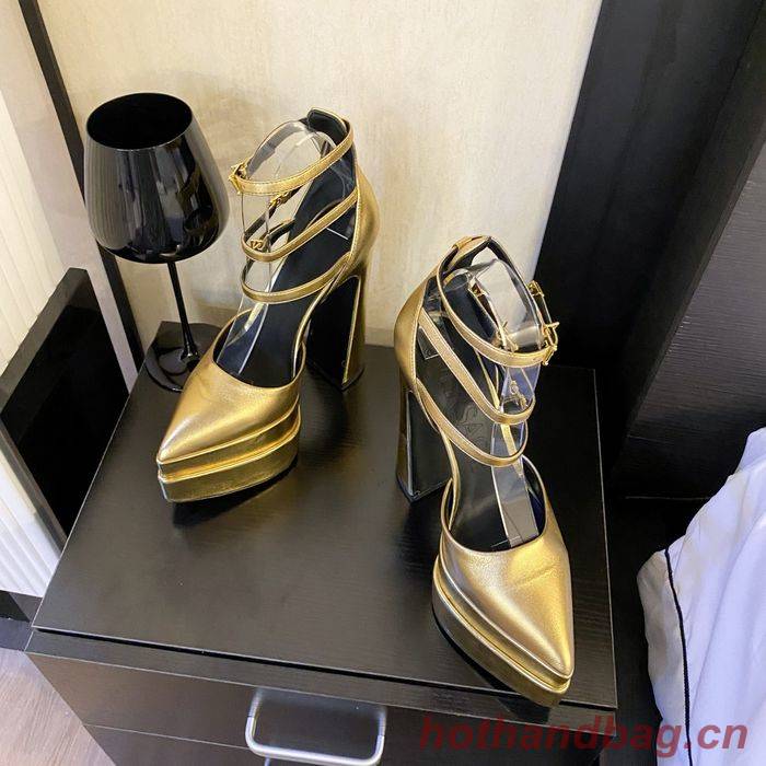 Versace Shoes VES00207