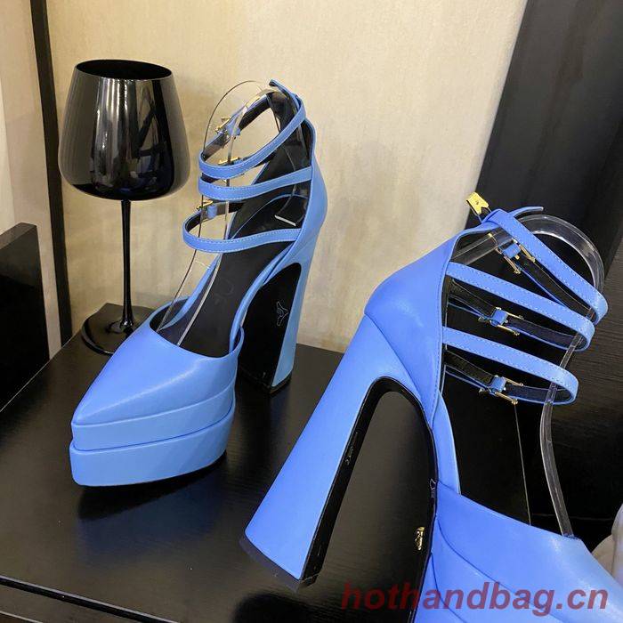 Versace Shoes VES00210