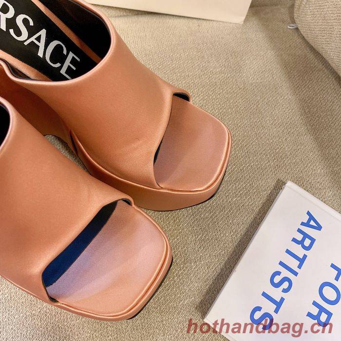 Versace Shoes VES00217