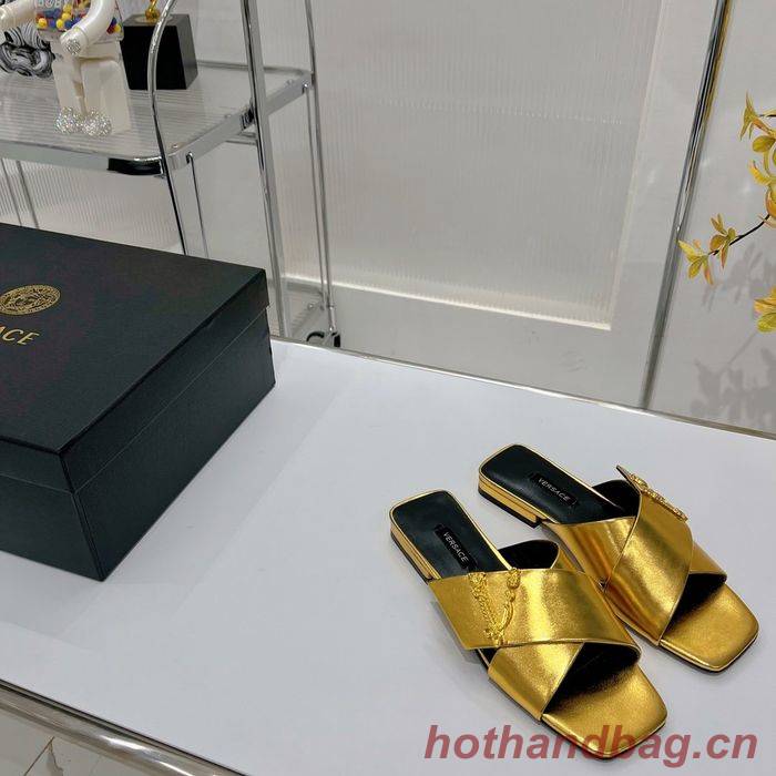 Versace Shoes VES00261