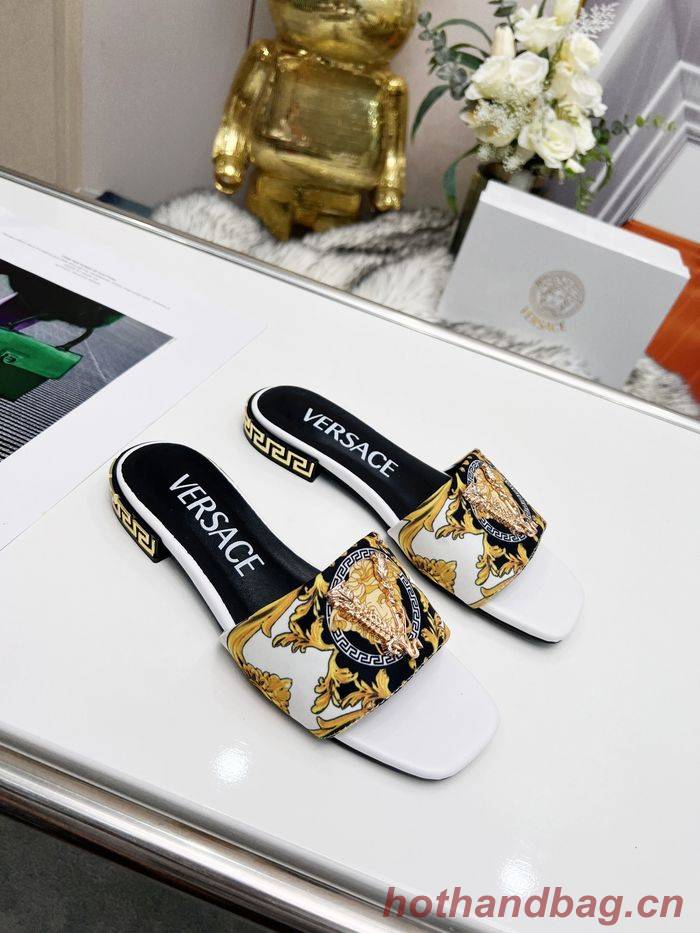 Versace Shoes VES00273