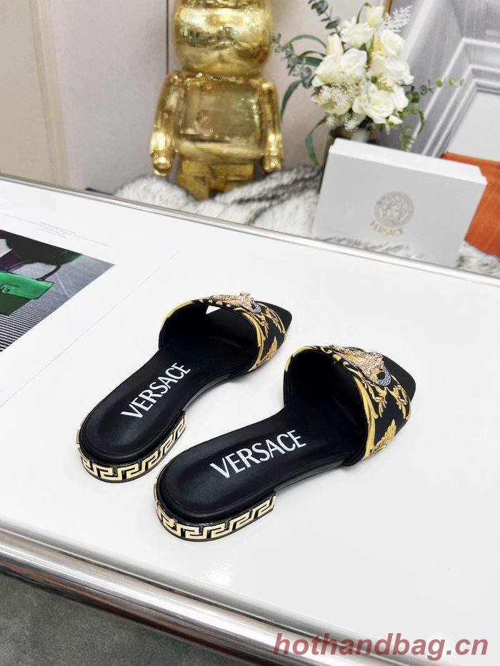 Versace Shoes VES00276