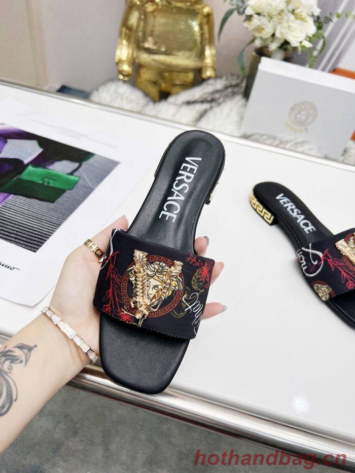 Versace Shoes VES00277