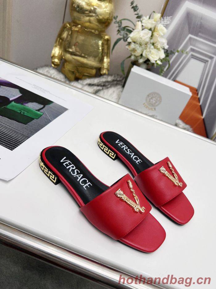 Versace Shoes VES00285