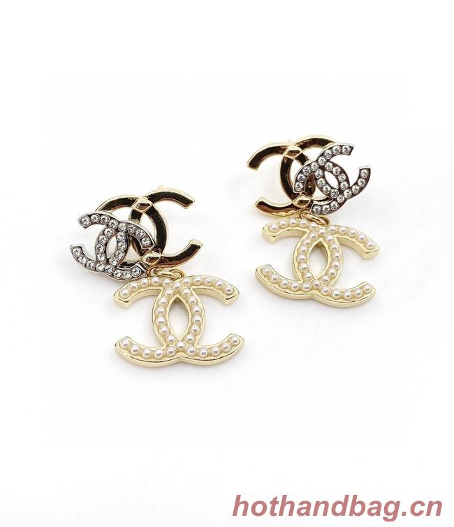 Chanel Earrings CE8967