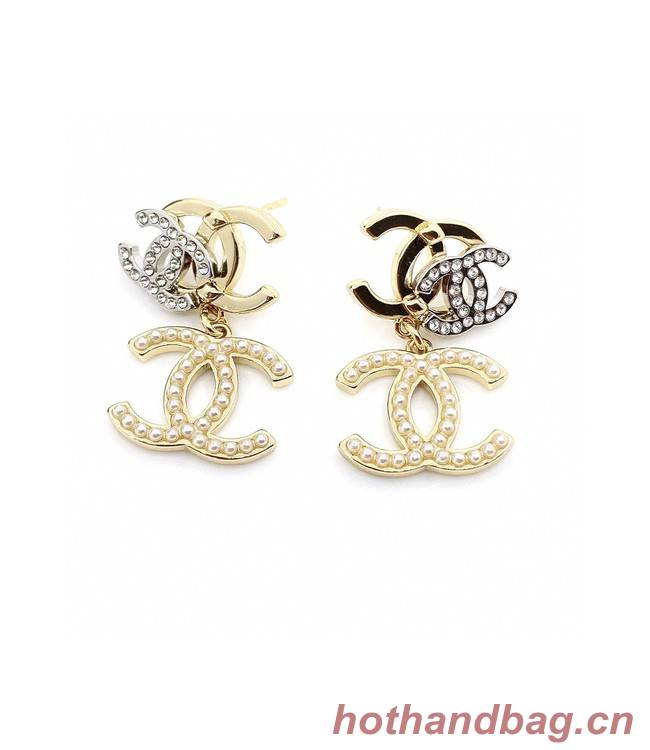 Chanel Earrings CE8967