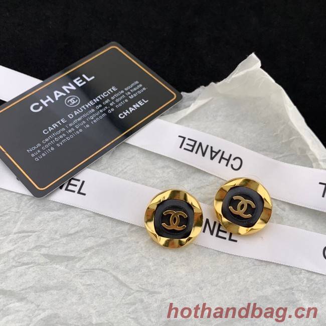 Chanel Earrings CE8972