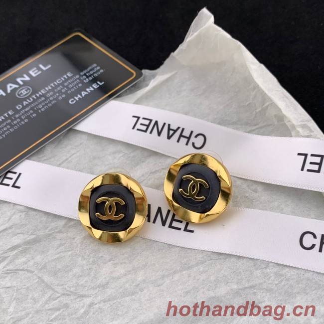 Chanel Earrings CE8972