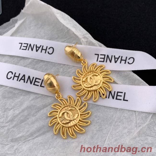 Chanel Earrings CE8974