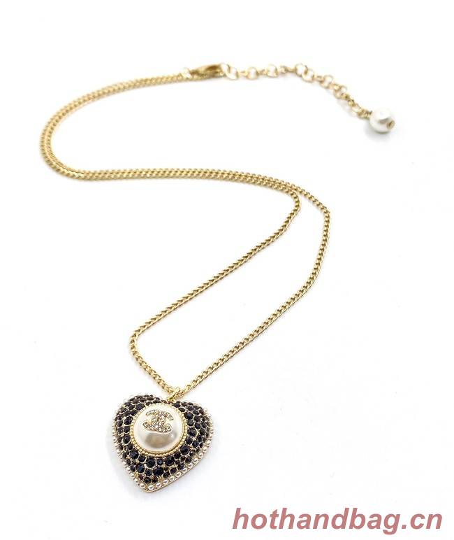 Chanel Necklace CE8969